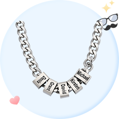 Name Necklace