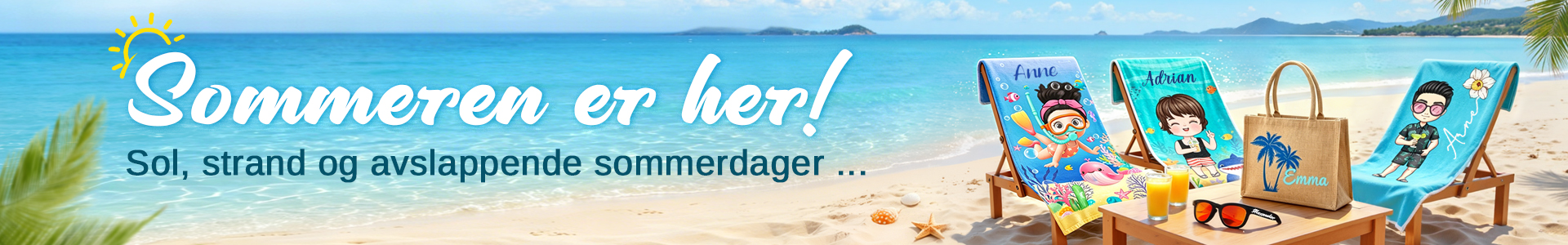 Sommertid