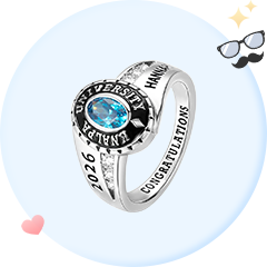 Class Ring