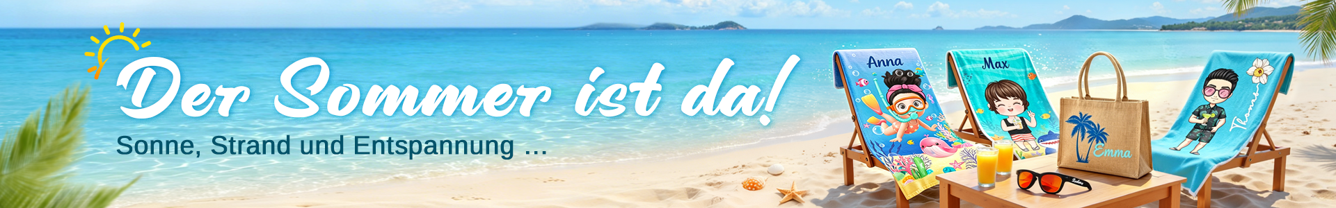 Sommerzeit