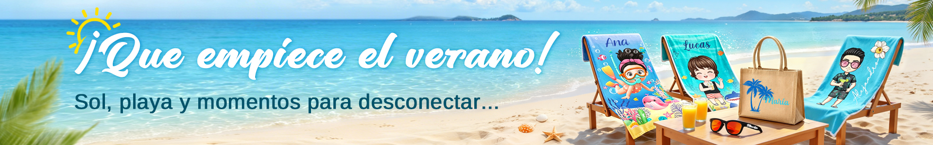 Días de verano
