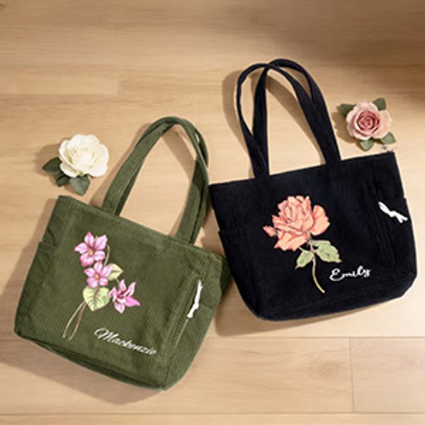 Uniek van nature, essentieel voor elke dag 👜
