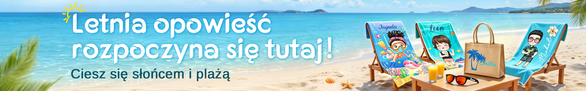 Czas na lato