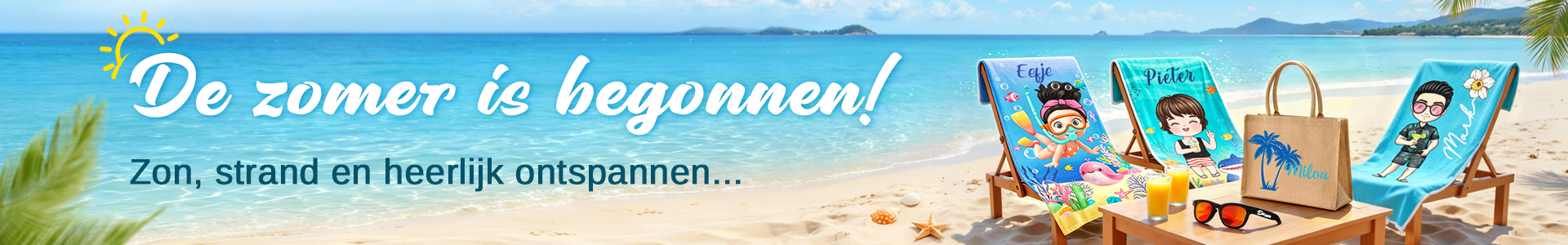 Zomerpret