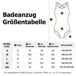 Personalisierter Damen-Badeanzug mit lustigem Gesichtsfoto | Bikini oder Einteiler | Strand- und Sommerurlaub-Zubehör | Poolparty-Geschenk für Frauen