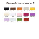 Gepersonaliseerd zacht en geborduurd T-shirt sweatshirt of hoodie met 3 foto’s voor dagelijks gebruik als verjaardag- en jubileumcadeau voor ouders
