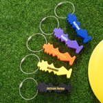 Personalized Disc Golf Repair Tool with Text Disc Golf Accessory Outdoor Activity Birthday Gift for Disc Golf Players Lovers
