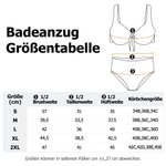 Personalisierter Damen-Badeanzug mit lustigem Gesichtsfoto | Bikini oder Einteiler | Strand- und Sommerurlaub-Zubehör | Poolparty-Geschenk für Frauen
