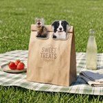 Personalised Acrylic Photo Clip Daily Use Birthday Party Gift for Pet Owners Family Friends