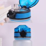 Gepersonaliseerde Verpleegkundige dagelijkse Affirmaties 32oz Water Tracker fles Verpleegkundige afstuderen Gift Rn dank u Gift Verpleegkundige Week Gift