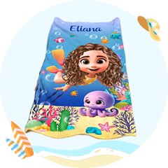 Ręczniki plażowe