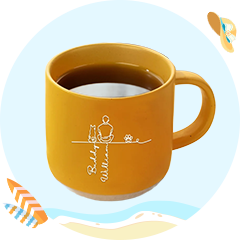 Gourde & Mug