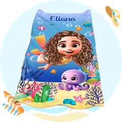 Teli mare