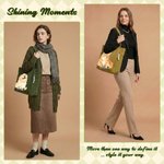 Borsa shopper personalizzata in velluto a coste con foto di animale ad acquerello e nome, capiente - Regalo di compleanno per amanti di animali
