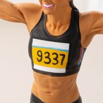 Figura 3D de corredor personalizada desde foto con nombre decoración de escritorio regalo de cumpleaños para amantes de la carrera y maratonistas