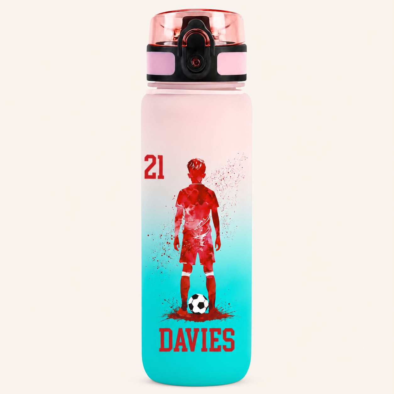 1000ml bottle
