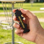 Personalized Disc Golf Repair Tool with Text Disc Golf Accessory Outdoor Activity Birthday Gift for Disc Golf Players Lovers