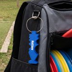 Personalized Disc Golf Repair Tool with Text Disc Golf Accessory Outdoor Activity Birthday Gift for Disc Golf Players Lovers