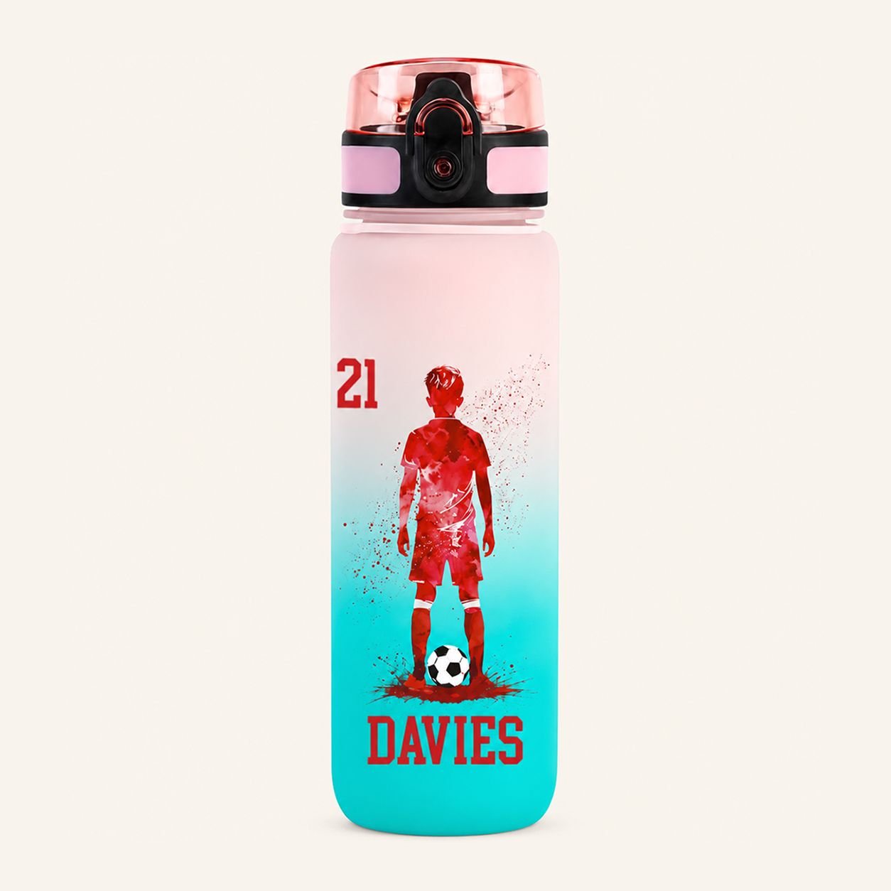 650ml bottle