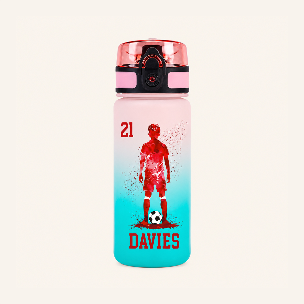 500ml bottle