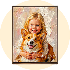 For Pet Lovers