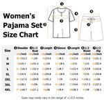 Personligt anpassat, flerfärgat pyjamas-set med ansiktsfoto, mjukt tyg och korta ärmar för både män och kvinnor, med text och siffra – en perfekt födelsedagspresent till familj och vänner