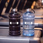 Personalisierter Shaker-Becher im Barbell-Design, Flasche mit großem Fassungsvermögen, besticktes Handtuchset mit Namen – das perfekte Geschenk für Fitnessbegeisterte, zum Alltag im Fitnessstudio oder