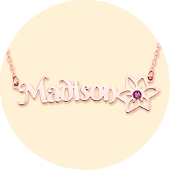 Name Necklace