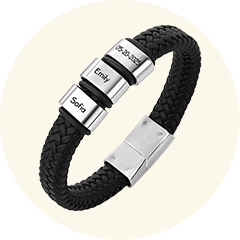 Name Bracelets