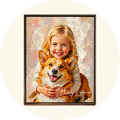 For Pet Lovers