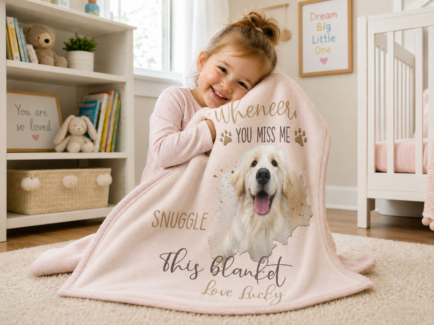Kid Size Recommendation