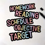 Personalized Rainbow Whiteboard Classroom Magnets with Text Interactive Teaching Tool Back to School Gift for Teacher