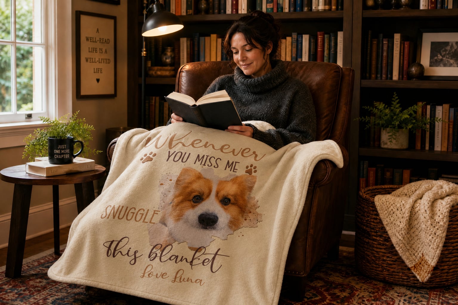 Adult Size Recommendation