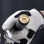 Personalised Monogram Golf Club ID Meta Marker with Initial and Name Golf Accessories Birthday Sports Gift for Golf Players