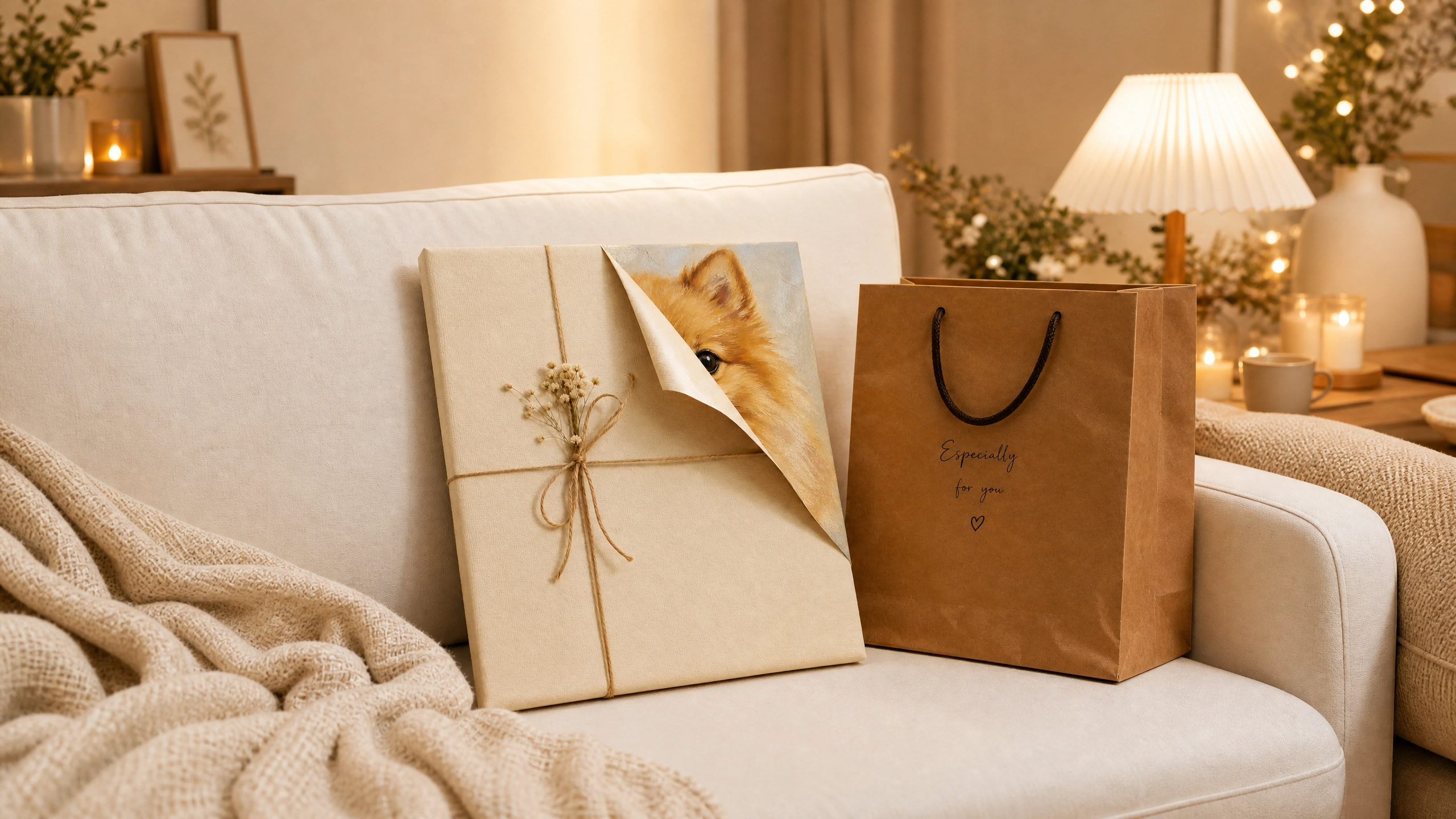 Envuelto para regalo