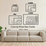 Personalized Retro Cartoon Character Canvas Prints with Name Home Decor Ship from USA Birthday Anniversary Gift for Family Gardening Lovers