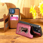 Personalised Western Cowgirl Boots PU Leather Flip Wallet Phone Case for iPhone with Name RFID Blocking Card Holder Birthday Gift for Western Cowgirl