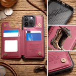 Personalised Western Cowgirl Boots PU Leather Flip Wallet Phone Case for iPhone with Name RFID Blocking Card Holder Birthday Gift for Western Cowgirl