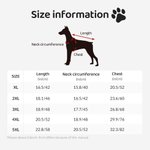 Personalised Multicolour Tie-dyed 100% Cotton Dog Pet Shirt Clothes with Name Pet Gathering Dog Walking Gift for Pet Lovers
