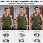 Personalized Multicolour Initial Text Design Breathable Mesh Sports Tank Top Daily Exercise Game Day Birthday Gift for Man Gym Rat