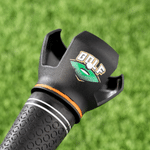 Personalized Logo Design Portable Golf Ball Retriever with Text and Screw Daily Use Golf Club Birthday for Golf Players Lovers
