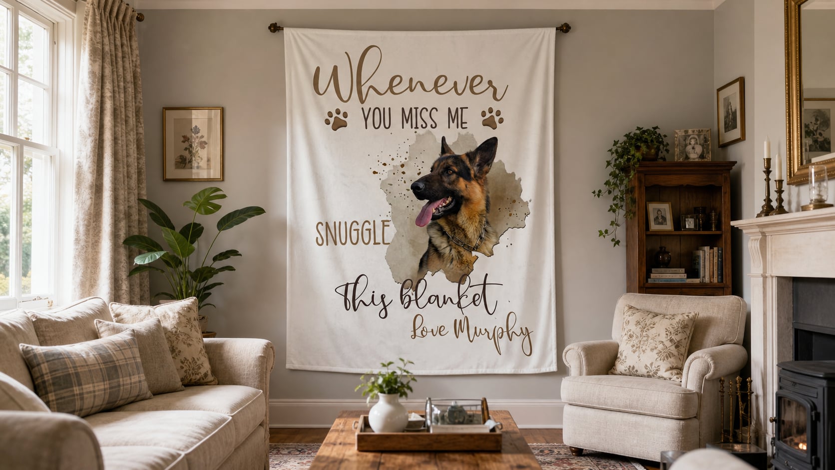 Wall Tapestry