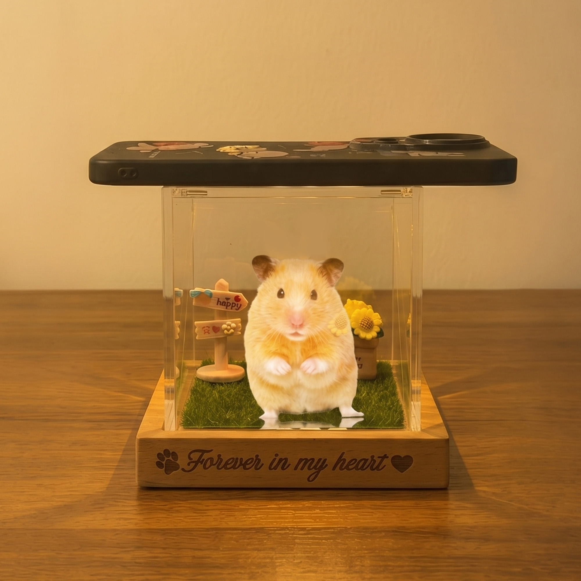 Hamster