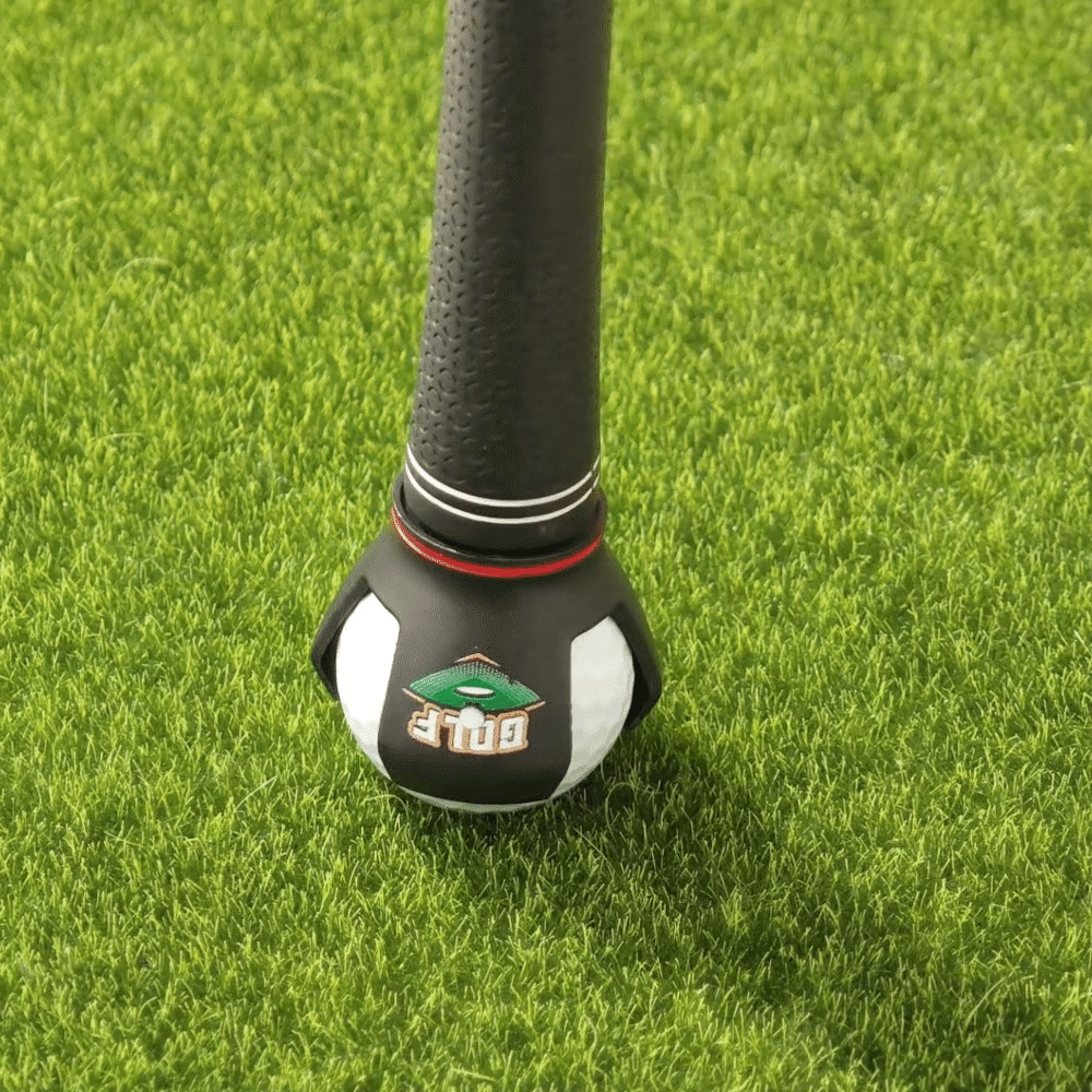 Personalised Logo Design Portable Text Golf Ball Retriever with Screw Daily Use Golf Club Birthday for Golf Players Lovers 4