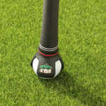 Personalized Logo Design Portable Golf Ball Retriever with Text and Screw Daily Use Golf Club Birthday for Golf Players Lovers