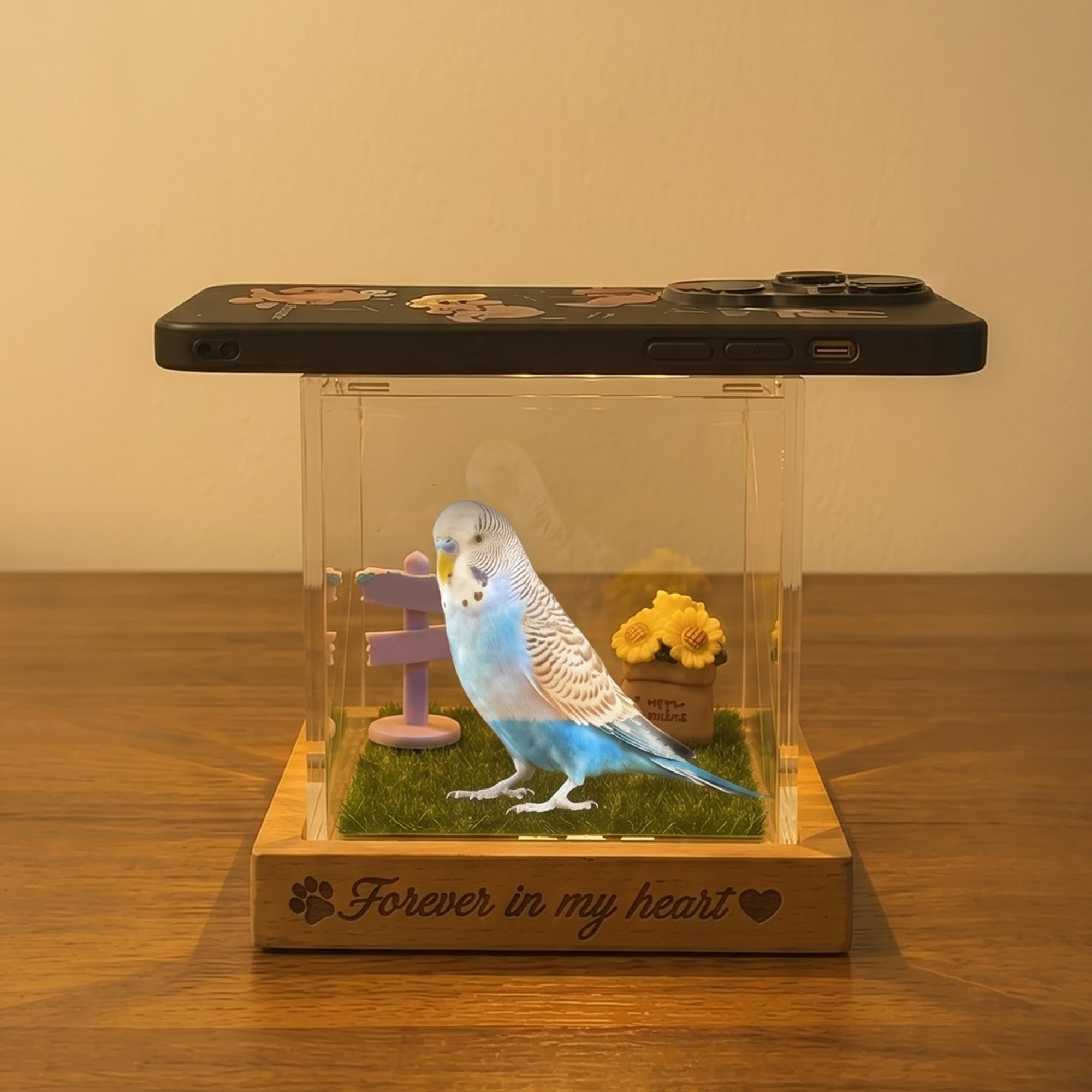 Parrot
