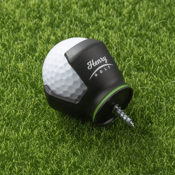 Personalized Logo Design Portable Golf Ball Retriever with Text and Screw Daily Use Golf Club Birthday for Golf Players Lovers