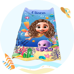 Teli mare