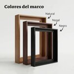 Impresiones en lienzo personalizadas de retrato de caballo con textura al óleo y nombre regalo de inauguración de casa para dueños de caballos