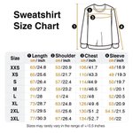 Personalized Multicolor American Oil Painting Daisy T-shirt Sweatshirt Hoodie with Name Daily Wear Birthday Independence Day Gift for Family Friends